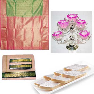 "Gift Hamper - code 111 - Click here to View more details about this Product